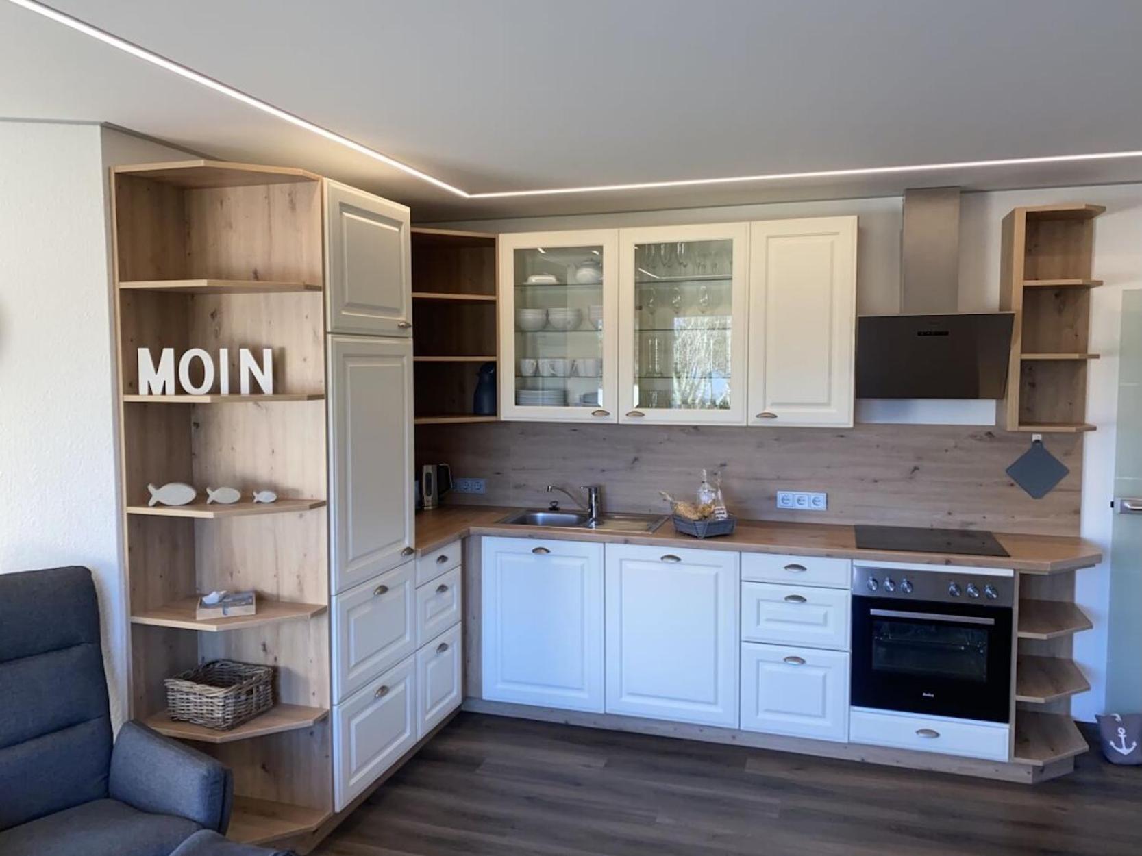 Apartment Moewenblick