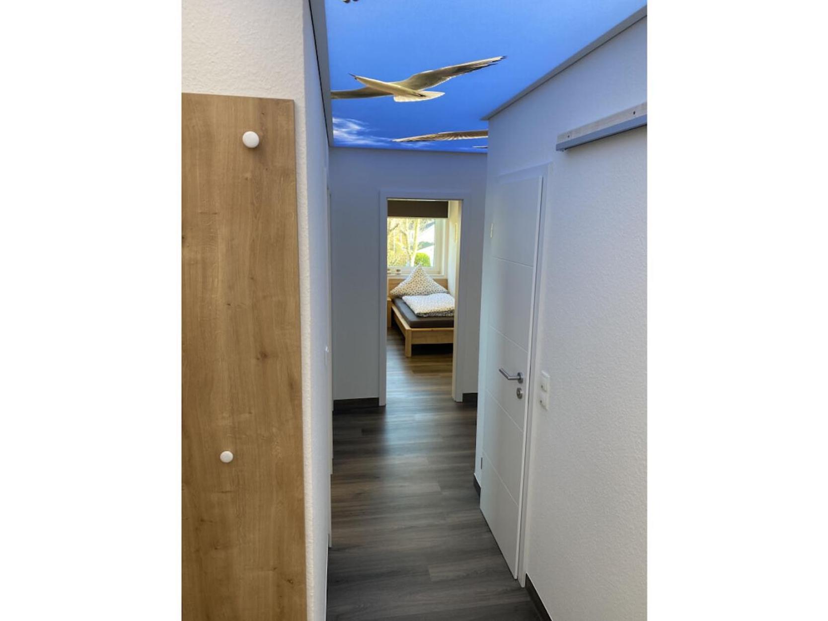 Moewenblick Apartment Cuxhaven